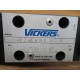 Vickers DG4V-3-6C-V-M-U-H-7-30 Directional Control Valve DG4V36CVNUH730 - Used