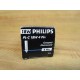 Philips PL-C 18W4PIN Compact Fluorescent Lamp PL-C18W8354P