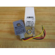 Paragon CW201-71 Photoelectric Switch CW20171
