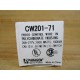 Paragon CW201-71 Photoelectric Switch CW20171