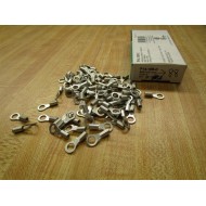Panduit P14-10R-C Ring Terminal P1410RC (Pack of 88)
