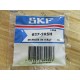 SKF 627-2RSH Ball Bearing 6272RSH (Pack of 2)