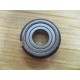 SKF 6203 2ZNRJEM Ball Bearing 6203-2ZNC3GJN (Pack of 2)