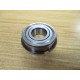 SKF 6203 2ZNRJEM Ball Bearing 6203-2ZNC3GJN (Pack of 2)