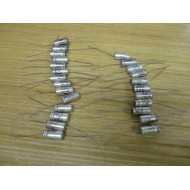 Sprague TE1210 Capacitor 75UF 0-25VDC (Pack of 25) - New No Box