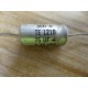 Sprague TE1210 Capacitor 75UF 0-25VDC (Pack of 25) - New No Box