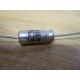 Sprague TE1303 Capacitor 5UF 50VDC (Pack of 17) - New No Box