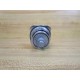 Siemens 52PB9D2 Mushroom Operator WOut Cap