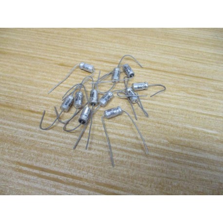 Sprague TE1155 Capacitor 10UF 16VDC (Pack of 11) - New No Box