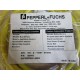 Pepperl + Fuchs V93-G-YE4M-ST00W Cordset 903363