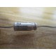 Sprague TE-1205 Capacitor 15UF 25VDC (Pack of 10) - New No Box