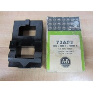 Allen Bradley 73A83 Coil 220240V 5060Hz Size 3 Series K