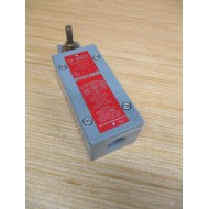 Allen Bradley 802X-NP7 Limit Switch 802XNP7 Z-24818 Operator - New No Box