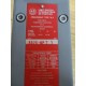 Allen Bradley 802X-NP7 Limit Switch 802XNP7 Z-24818 Operator - New No Box