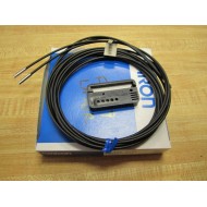 Omron E32-T12L Fiber Optic Cable E32T12L