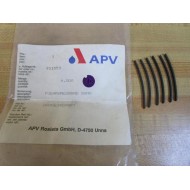 APV 911553 Guide Band (Pack of 6)