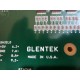 Glentek 29000-4121-000-A Digital Display Board 29000-4122-000-A Non-Refundable - Parts Only