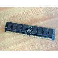 1M36844COS Memory Module 1M36844C0S - Used