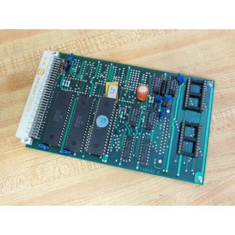 748090 Circuit Board - Used