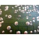 ECCI 3012 Circuit Board 3012JC-A1 - Used