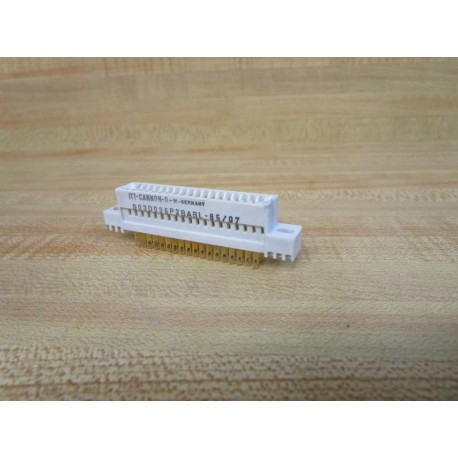 ITT Cannon G03D036P2BABL-8507 ? G03D036P2BABL8507 - New No Box