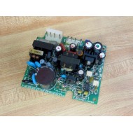 Nemic-Lambda TEC-2V-H Power Supply Board PWB-272 - Used