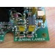 Nemic-Lambda TEC-2V-H Power Supply Board PWB-272 - Used