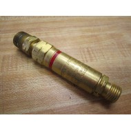 Western Enterprises FA230 Flash Arrestor And Check Valve - Used