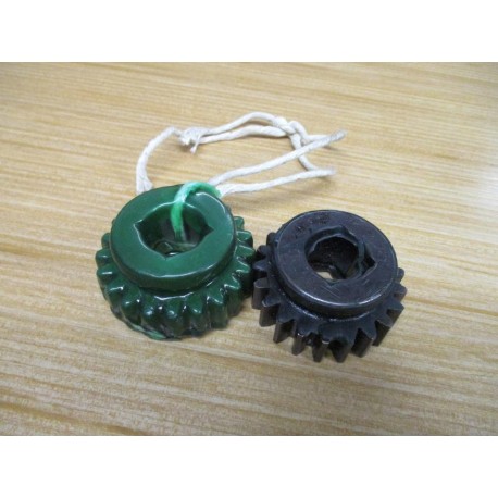 Generic 24017 Gear (Pack of 2) - New No Box