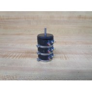 Helipot 6263-82-0 Potentiometer Assembly 6263-82-Q - New No Box