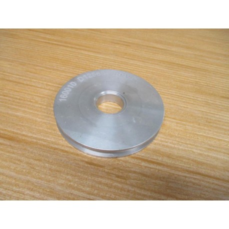 160010 Pulley D125684 - New No Box