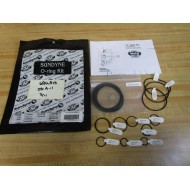 Sundyne RKORP802 O-Ring Kit