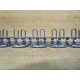 Flexco RS187J16400NC Alligator Belt Fasteners Fasteners Only - New No Box