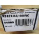 Flexco RS187J16400NC Alligator Belt Fasteners Missing 2 Pins