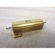 WH50 Resistor 2K2 5% - New No Box
