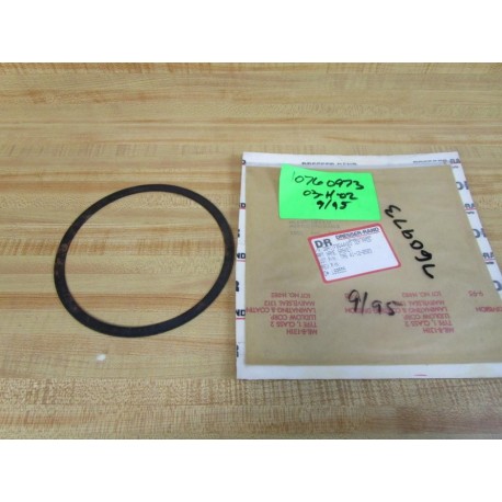 Dresser-Rand 30A11F0644X23 Gasket PPE6