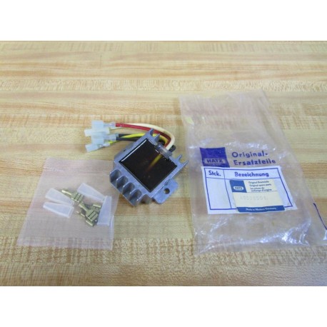 Hatz Diesel 40098501 Syncro 12790