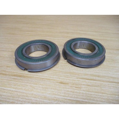 New Departure 3209 Ball Bearing (Pack of 2) - New No Box