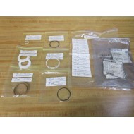 Miller Fluid Power 423246040 GE Piston Seal Kit Missing (1) 136975