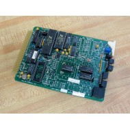 MDI 200619 PPU COMM Board WDes & Synch  200620 - Used