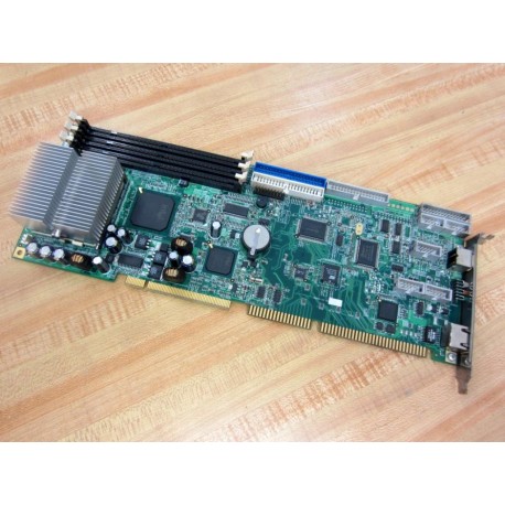 ABB 3HAC14279-105 DSQC540 CPU 3HAC14279105 WBar & Heat Sink - Used