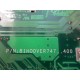 ABB 3HAC14279-105 DSQC540 CPU 3HAC14279105 WBar & Heat Sink - Used