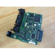 Allen Bradley 1756-HYD02M02AS Analog Motion Module Board 1756 Non-Refundable - Parts Only