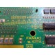 Fanuc A20B-8101-0790 Daughter Board A20B-8101-079007B  Non-Refundable - Parts Only