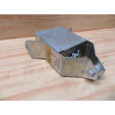 ITE T-33101-1 Siemens Bulldog Trolley Hanger T301011 - Used