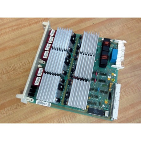 ABB 2668184-8061 YTE-102 Servo Power Unit 26681848061 YTE102BYT213001-BB - Used