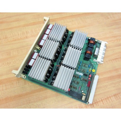 ABB 2668184-8061 YTE-102 Servo Power Unit 26681848061 YT213001-BC1 - Used
