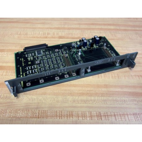 Fanuc A16B-2203-0190 Interface A16B-2203-019004A - Used