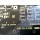 Fanuc A16B-2203-0190 Interface A16B-2203-019004A - Used