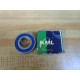 KML R-12-2RS Ball Bearing R122RS